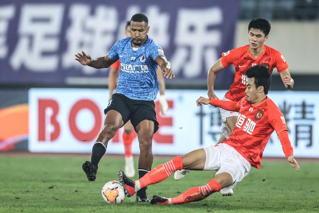 尹波：一场惨败折射赛季缩影 泰山未来何去何从
